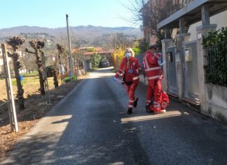 Sansepolcro: venerdì parte la distribuzione delle mascherine