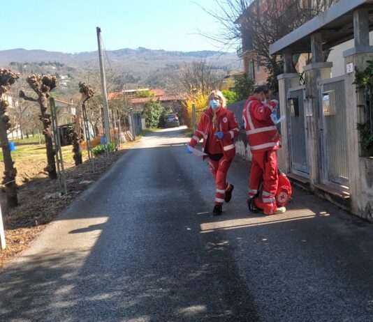 Sansepolcro: venerdì parte la distribuzione delle mascherine