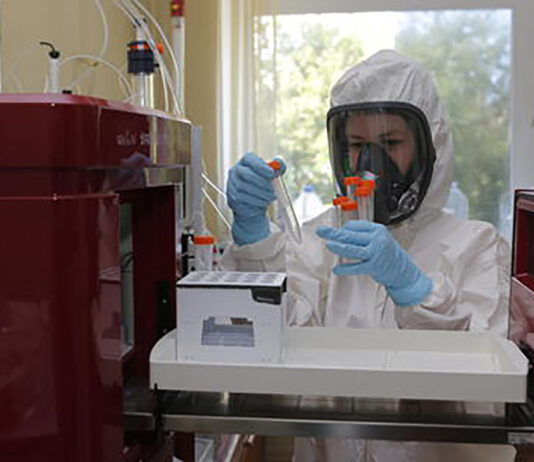 Coronavirus: 78 nuovi casi nell’aretino, 106 in degenza covid, 27 in terapia intensiva, 90 persone guarite, nessun decesso