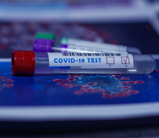 Coronavirus: 265 nuovi casi nell’aretino, 117 ricoverati nei reparti covid, 25 in terapia intensiva