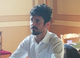 Marconcini: “No all’ATO Unico regionale dell’acqua”, la piccola grande vittoria dei Comuni