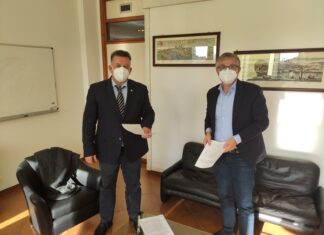 Tamponi rapidi dai medici di famiglia, anche lo Snami Toscana firma l’accordo