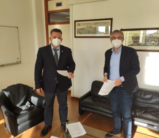 Tamponi rapidi dai medici di famiglia, anche lo Snami Toscana firma l’accordo