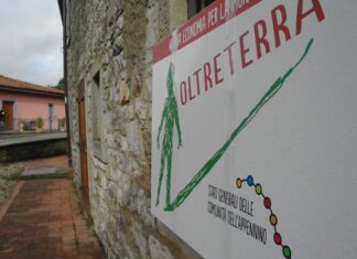 Torna nel parco nazionale delle Foreste casentinesi Oltreterra, un’alleanza per la montagna