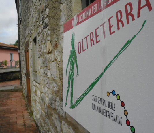 Torna nel parco nazionale delle Foreste casentinesi Oltreterra, un’alleanza per la montagna