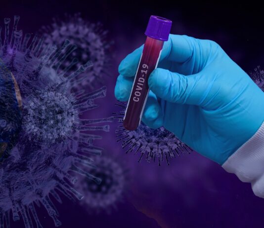 Coronavirus: in Toscana 1.932 nuovi casi, età media 46 anni, 37 decessi