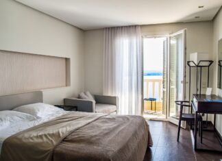 Il primo hotel sanitario in Valtiberina sarà ad Anghiari ed ospiterà le persone positive al Covid-19 asintomatiche o con pochi sintomi.