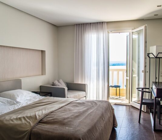 Il primo hotel sanitario in Valtiberina sarà ad Anghiari ed ospiterà le persone positive al Covid-19 asintomatiche o con pochi sintomi.