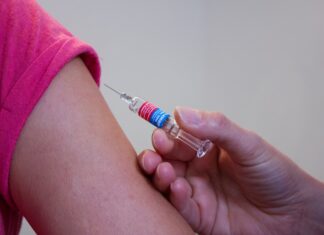 Vaccini antinfluenzali : oltre 283.000 dosi in distribuzione nella Asl Tse