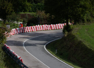 Europeo e CIVS moto allo Spino a inizio estate 2021