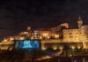 Anghiari si accende: al via questa sera il video mapping tra le mura del centro storico