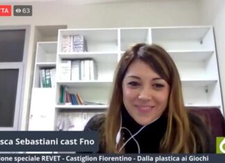 Premiazione Ambiente in Comune da Sei Toscana