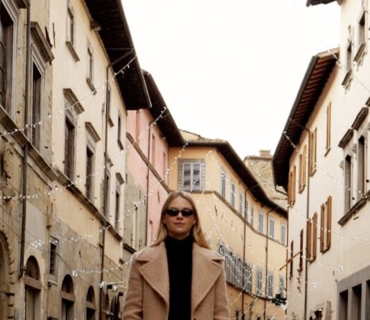 Laura Inghirami e la sua Sansepolcro nel video dedicato agli artigiani