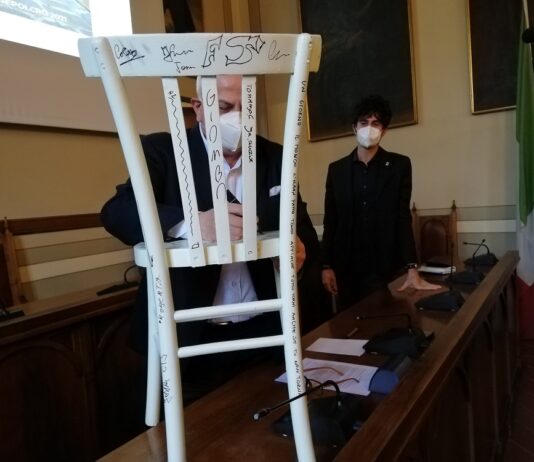 “Premio cultura della Pace”, tra i candidati anche la sorella di Cucchi