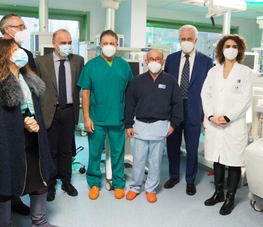 Prima 12, adesso 21 e tra poco 30: più posti letto in terapia intensiva, più argine al Covid