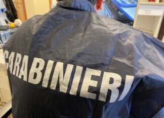 Minacce di morte per debiti: denunciato dai carabinieri