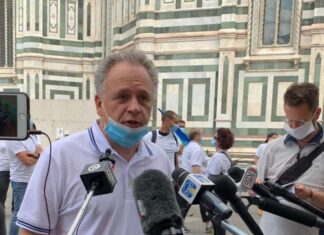 Vaccini, “Esclusi dalla prima tranche operatori del 118, infermieri di famiglia e USCA, impegnati in prima linea contro il Covid”