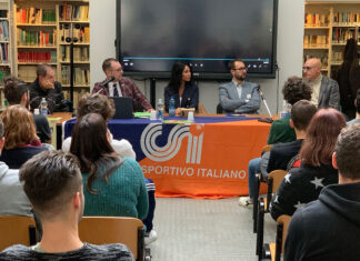 Sport più sicuro con l’accordo Misericordie-CSI