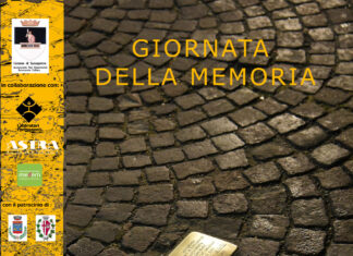 Giornata della Memoria, due iniziative per ricordare