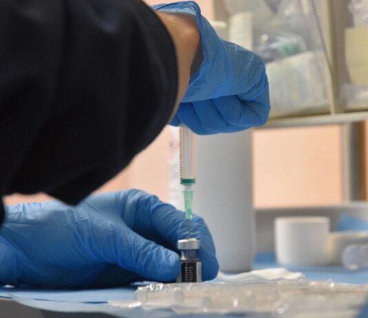 Vaccini anti Covid, un nuovo portale per aggiornamenti in tempo reale