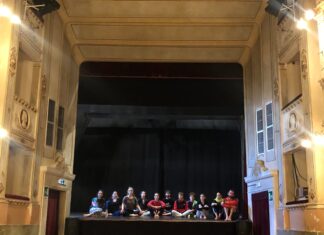 E’ indetta la settima edizione del bando di Anghiari Dance Hub per i giovani coreografi