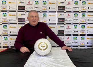 Giovanni Guerri è il nuovo Direttore Generale del Sansepolcro