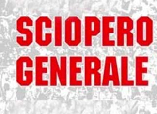 Sciopero Amazon, in Toscana i lavoratori rispondono all’appello: adesioni a Firenze (82%) e a Pisa (71%)