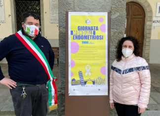 27 Marzo 2021 – Giornata mondiale dell’Endometriosi