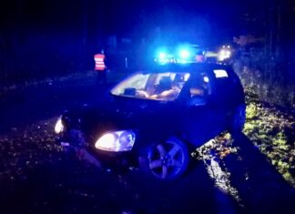 Monterchi: tentato furto in azienda sventato dai carabinieri