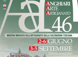 La Mostra Mercato dell’Artigianato della Valtiberina Toscana raddoppia!