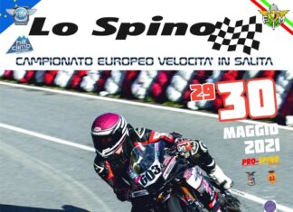 Parte da Pieve S. Stefano con lo Spino la stagione motociclistica italiana ed europea in salita.