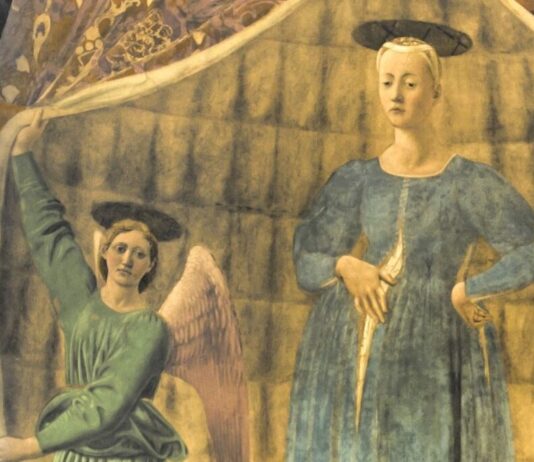 Il Museo che ospita la Madonna del Parto riapre al pubblico