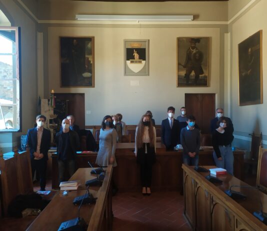 Premiati i giovani poeti della Valtiberina