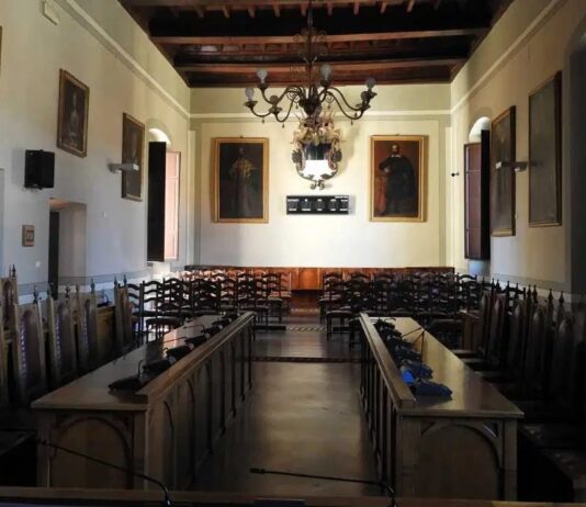 Interrogazioni, mozioni e varianti, torna il consiglio comunale a Sansepolcro