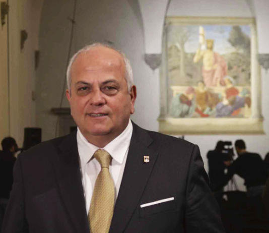 “Nei comuni ad alta incidenza, il tracciamento vada indietro di 14 giorni”