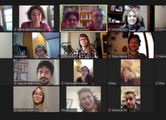 I cittadini di Sansepolcro e Vienna commissionano la creazione di un’opera d’arte