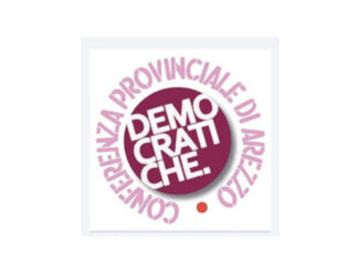 Flash Mob delle donne Democratiche di Arezzo domenica 9 maggio in P.zza S.Jacopo e al Parco Giotto