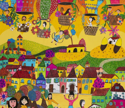 Un anno pieno di soddisfazioni per la Scuola Maestre Pie di Sansepolcro