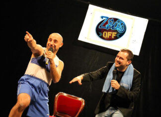 329 Malpighi Live. Il Web Show Migliore di Tutti i Tempi