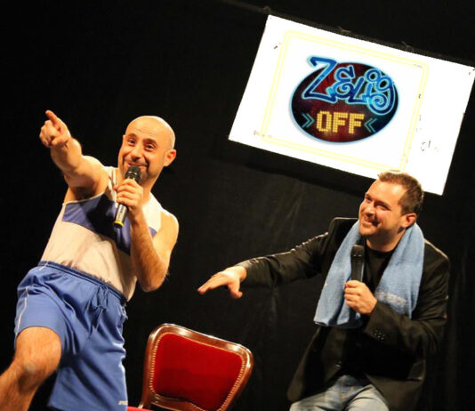 329 Malpighi Live. Il Web Show Migliore di Tutti i Tempi