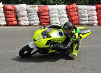 Vicina a quota 200 la lista dei partenti all’8ª Cronoscalata Motociclistica dello Spino il prossimo weekend