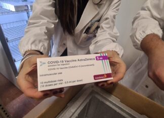 Vaccino, l’Unione europea non rinnova il contratto con AstraZeneca