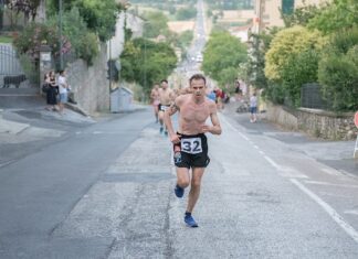 L’appuntamento con la rievocazione storica e con la corsa in salita che si disputa in memoria della Battaglia di Anghiari è stato rinviato al 29 giugno del 2022