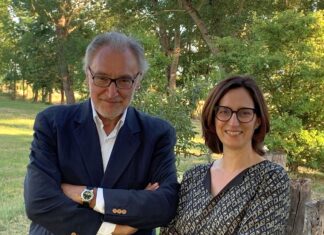 Checcaglini, il candidato giusto per il futuro di Anghiari