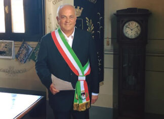 A 5 anni dal ballottaggio, “Orgoglioso di essere al servizio della città”