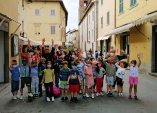 Il Pedibus va in vacanza… fino a settembre