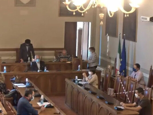Area “Ex Cose di Lana” al centro del consiglio comunale