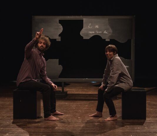 Ecco il primo weekend di Kilowatt Festival 2021tra teatro, danza e musica