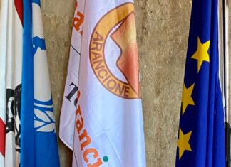 Anghiari conquista la bandiera arancione di Touring Club confermando un’accoglienza turistica di qualità e di rispetto dell’ambientale