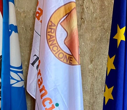 Anghiari conquista la bandiera arancione di Touring Club confermando un’accoglienza turistica di qualità e di rispetto dell’ambientale